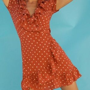 Réalisation Par Valentina Dress